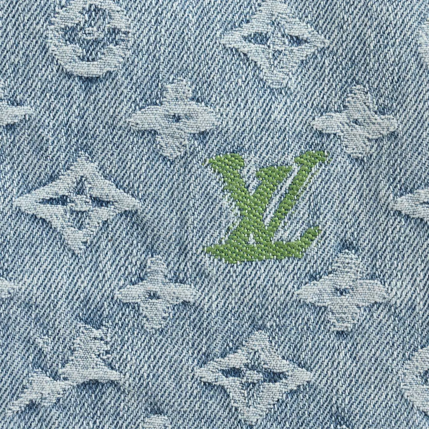 Louis Vuitton/ 25Fw